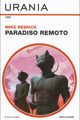 Paradise - A Chronicle of a Distant World by Mike Resnick