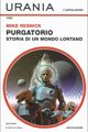 Purgatory: Chronicle of a Distant World by Mike Resnick
