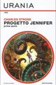 The Jennifer Morgue by Charles Stross