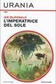 Empress of the Sun by Ian Mcdonald