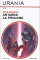 The Prison in Antares by Mike Resnick