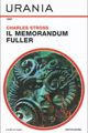 The Fuller Memorandum by Charles Stross