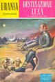 Mission to the Moon by Lester Del Rey