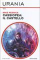 The Castle in Cassiopeia by Mike Resnick