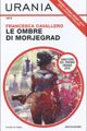 Le ombre di Morjegrad by Francesca Cavallero