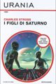 Saturn's Children by Charles Stross