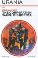 The Corporation Wars Dissidence by Ken Macleod