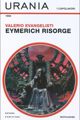 Eymerich risorge by Valerio Evangelisti