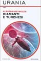 Diamond Dogs - Turquoise Days by Alastair Reynolds