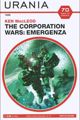 The Corporation Wars Emergence by Ken Macleod
