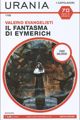 Il fantasma di Eymerich by Valerio Evangelisti