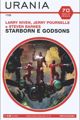 Starborn & Godsons by Larry Niven