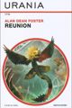 Reunion by Alan Dean Foster