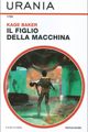 The Machine's Child by Kage Baker
