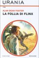 Flinx's Folly by Alan Dean Foster