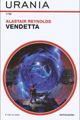 Machine Vendetta by Alastair Reynolds