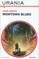 Irontown Blues by John Varley
