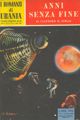 City by Clifford D. Simak