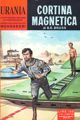Rideau magnetique by B. R. Bruss