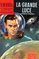 The Shrouded Planet by Robert Randall