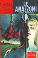 Virgin Planet by Poul Anderson
