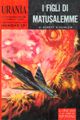 Methuselah's Children, 1941 - 1958 by Robert A. Heinlein