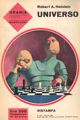 Orphans of the Sky by Robert A. Heinlein