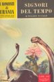 The Time Masters by Wilson Tucker