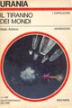 The Stars Like Dust by Isaac Asimov