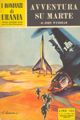Stowaway to Mars by John Wyndham