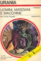 Men, Martians and Machines by Eric Frank Russell