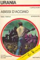 The Caves of Steel by Isaac Asimov