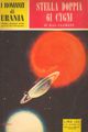Mission of Gravity by Hal Clement