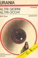 Other Days, Other Eyes by Bob Shaw