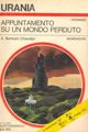 Rendez-Vous on a Lost World by A. Bertram Chandler