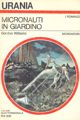 The Micronauts by Gordon Williams