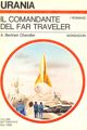 The Far Traveller by A. Bertram Chandler