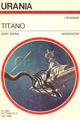Titan by John Varley