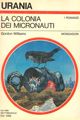 The Microcolony by Gordon Williams