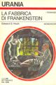 The Frankenstein Factory by Edward D. Hoch