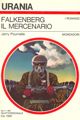 The Mercenary by Jerry Pournelle