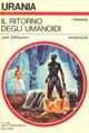 The Humanoid Touch by Jack Williamson