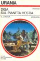Hestia by C. J. Cherryh