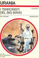 Big Bang by Ron Goulart