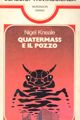Quatermass and the pit by Nigel Kneale