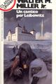 A Canticle for Leibowitz by Walter M. Miller Jr.