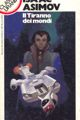 The Stars, Like Dust by Isaac Asimov