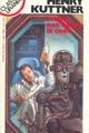 Robots Have No Tails by Henry Kuttner