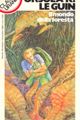 The Word for World Is Forest by Ursula K. Le Guin