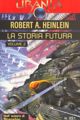 The Past Through Tomorrow. Book Two by Robert A. Heinlein